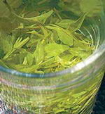 品茶:观色闻香喝好茶