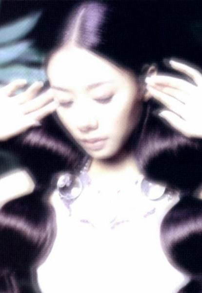 高慧君 《认真的女人最美丽》