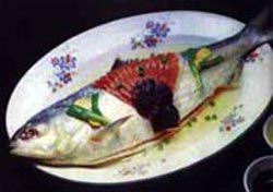 美食:慧眼天下名鱼档案