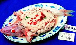 美食:慧眼天下名鱼档案