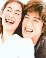 女人:只和这样的男人约会(组图)