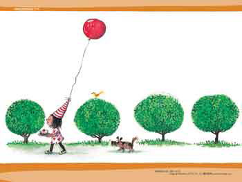 想嫁给一棵树的N个理由(组图)