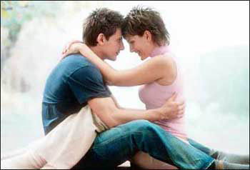 揭密婚外恋的十种心态