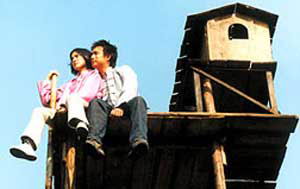 揭密婚外恋的十种心态