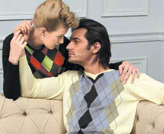 婚姻保鲜8大“规则”