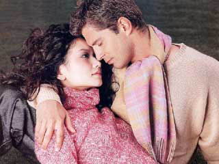 婚姻保鲜8大“规则”