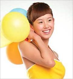 护肤:3招应对十一旅途肌肤问题