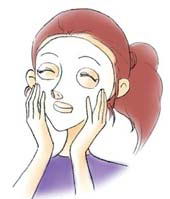 护肤:寻找专属于你的美白方案