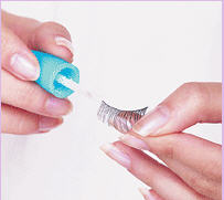 彩妆:电力十足,令人怜爱的桃花眼