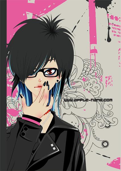 为什么她的情绪会传染我吖?