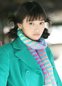 ���գ�СħŮ����Ӣ  6���������