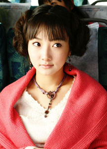 ���գ�СħŮ����Ӣ  6���������