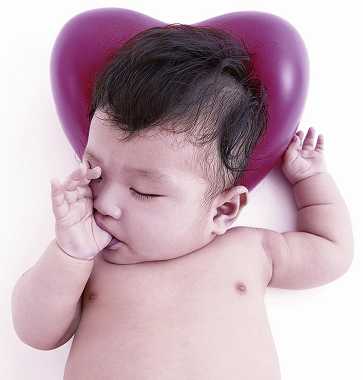 新生儿腹泻的5大原因(图)